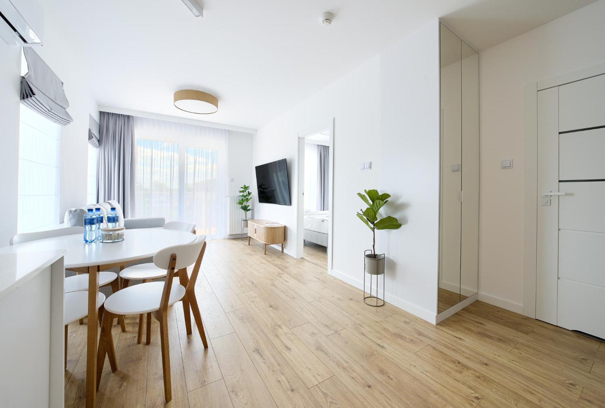 Apartment 3l Kollataja 7a Kolberg