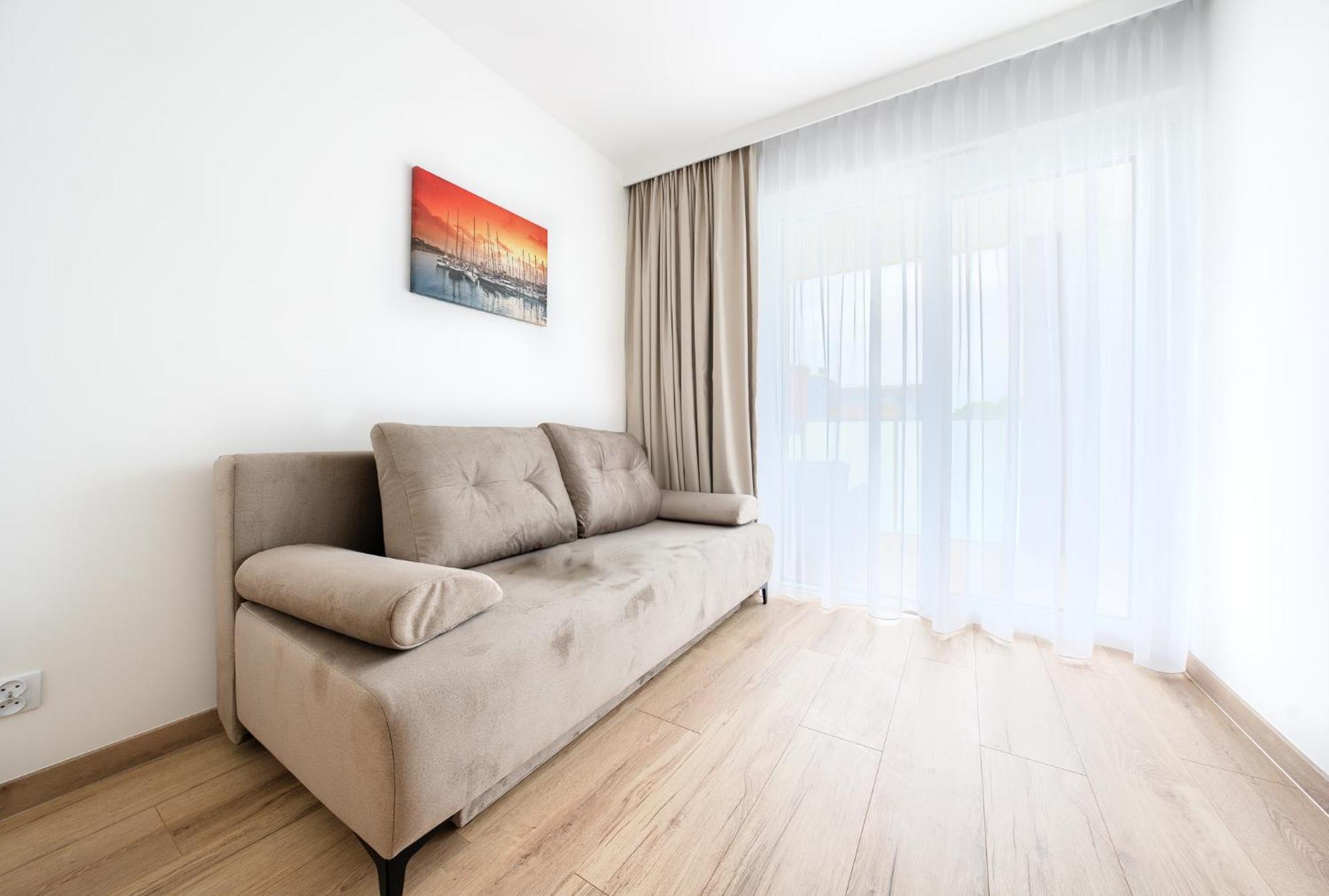 3l Kollataja 7a Apartment Kolberg