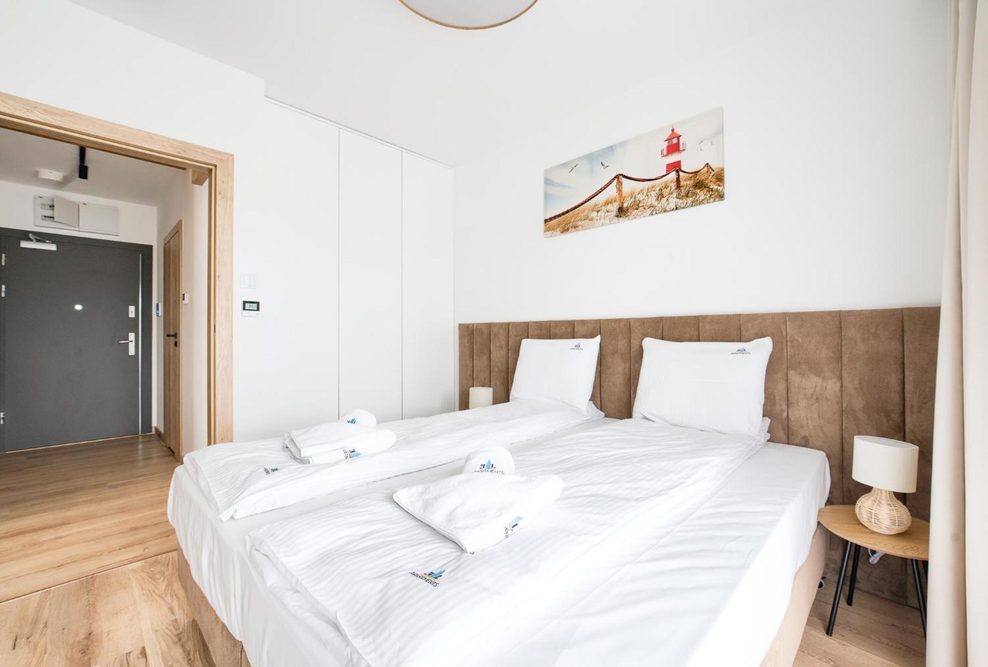 Apartment 3l Kollataja 7a *
