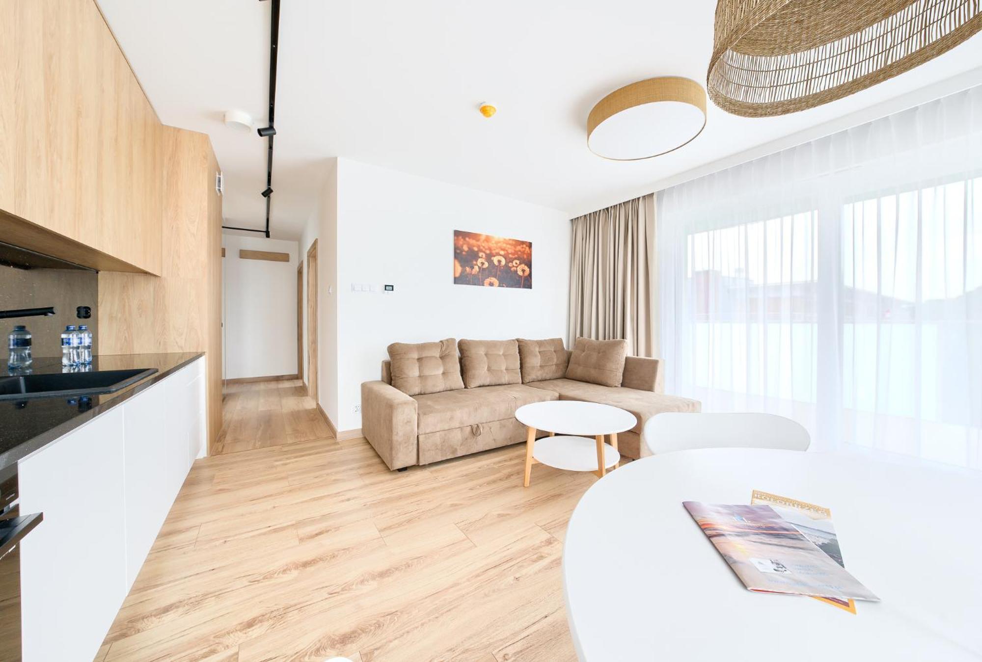 Apartment 3l Kollataja 7a Kolberg