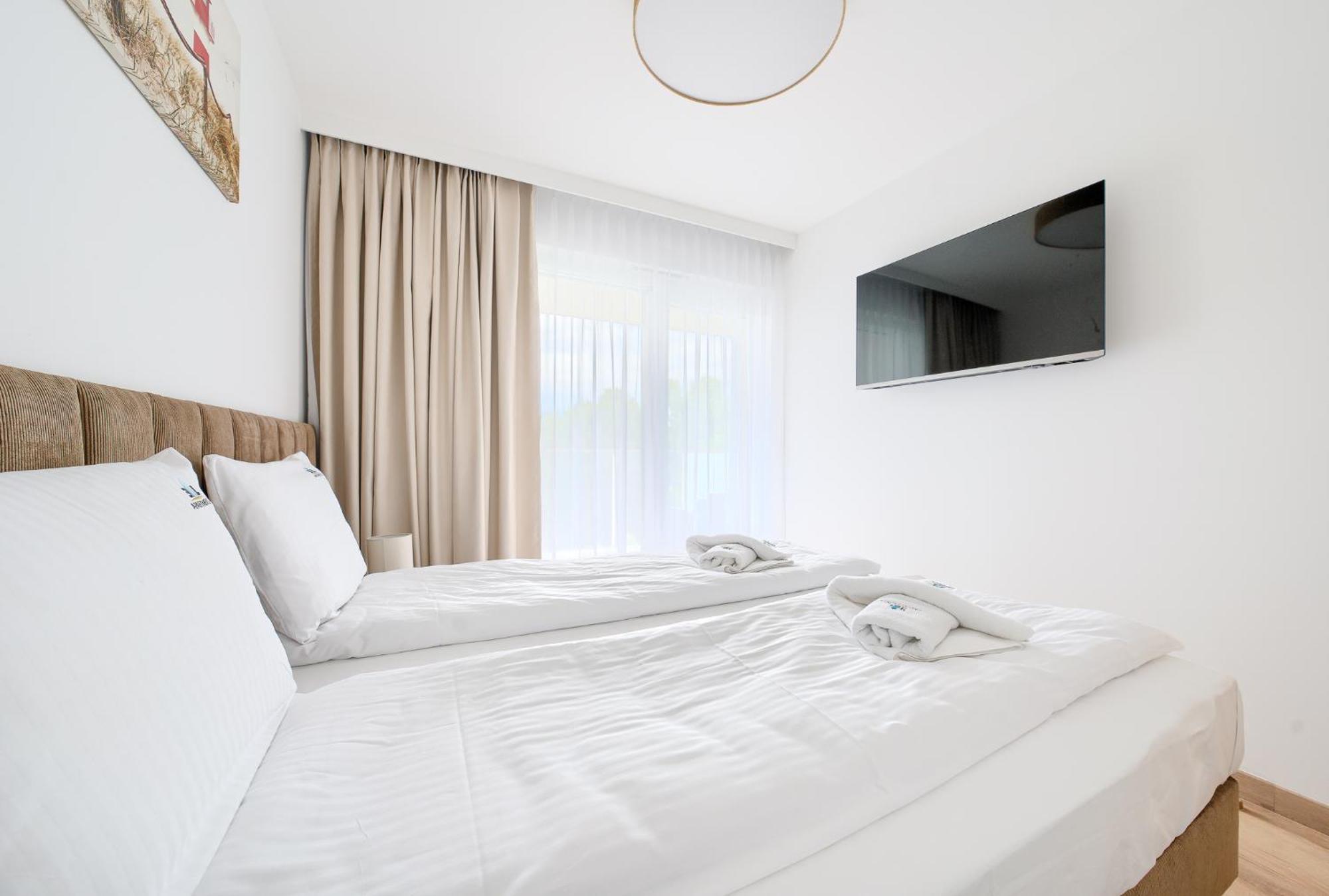 3l Kollataja 7a Apartment