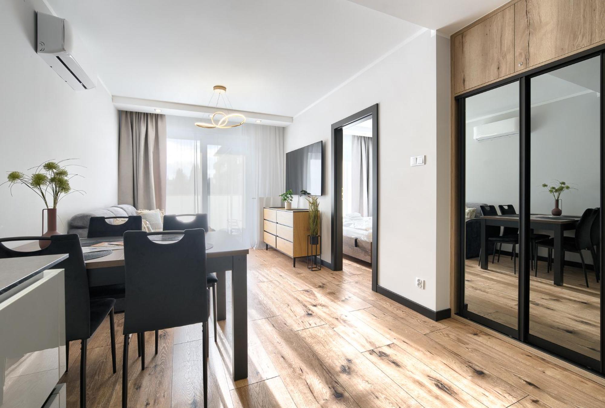 Apartment 3l Kollataja 7a Kolberg