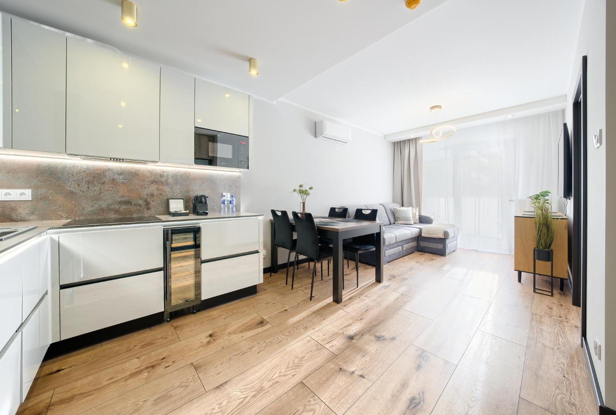 3l Kollataja 7a Apartment Kolberg