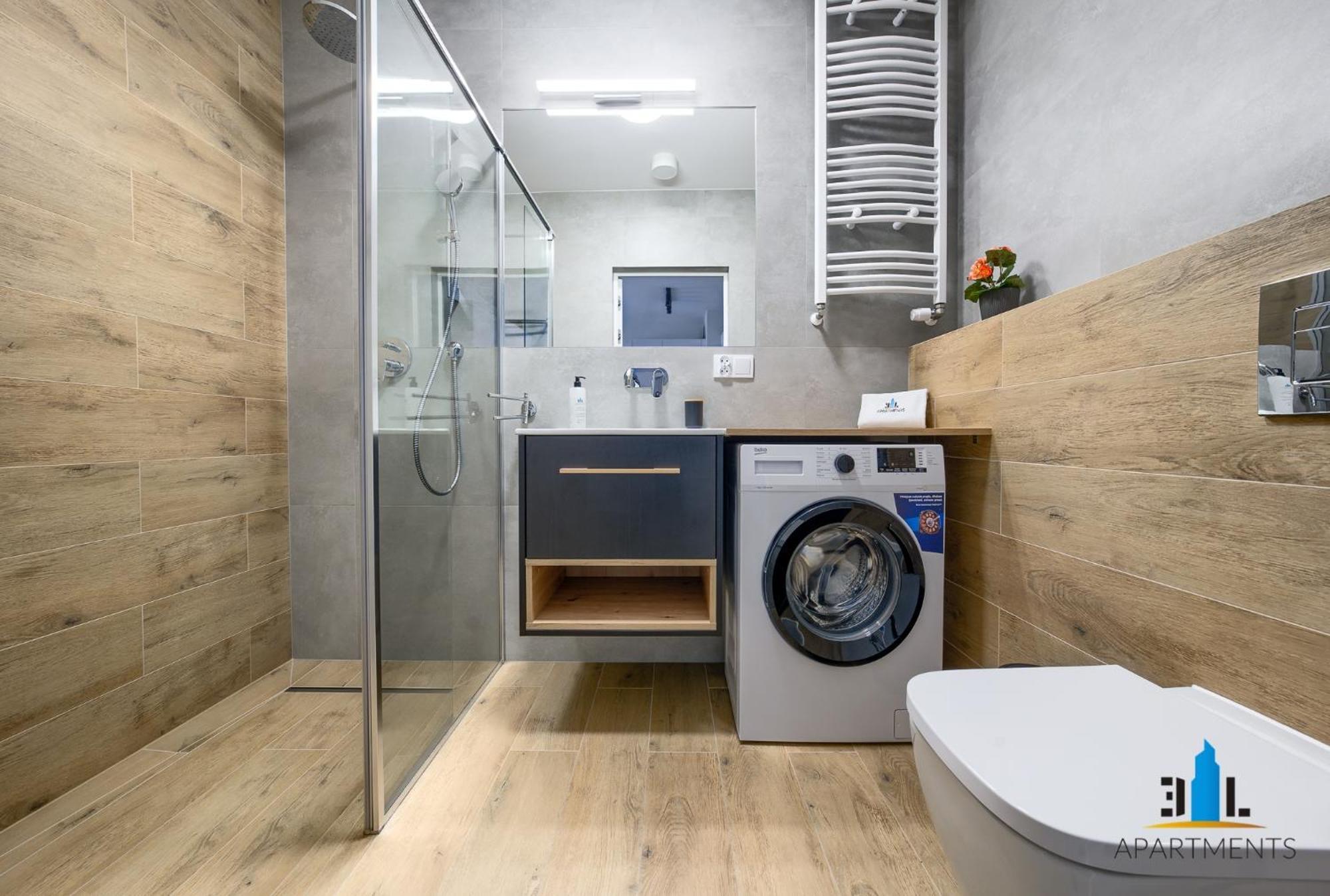 Apartment 3l Kollataja 7a *