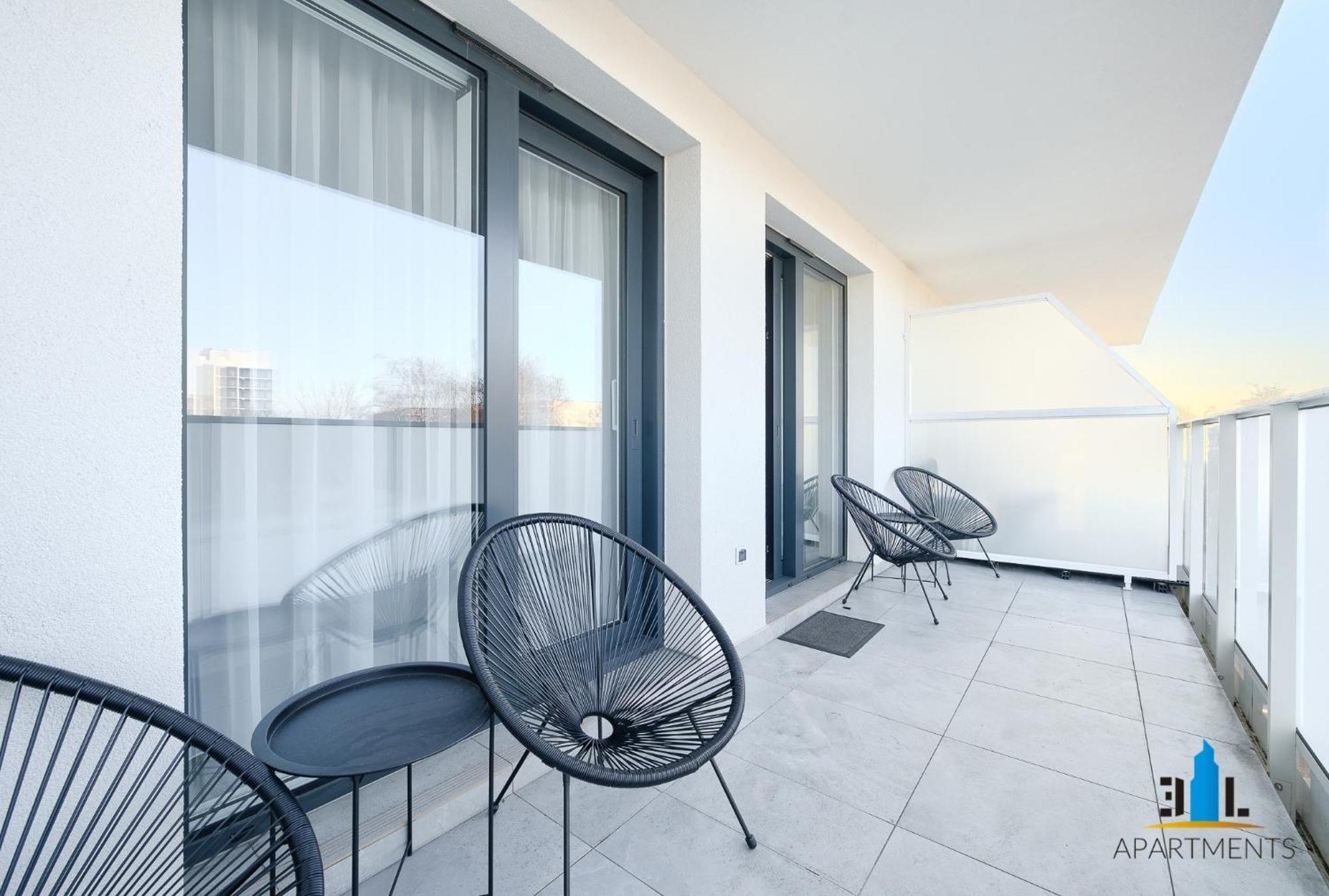 Apartment 3l Kollataja 7a Kolberg